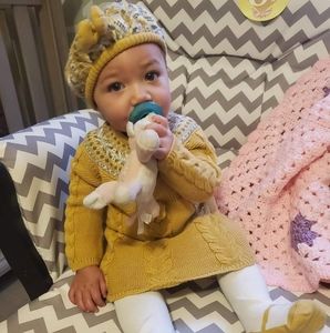 Meet your Posher, Peter